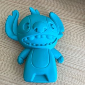 Disney Stitch soft pencil case